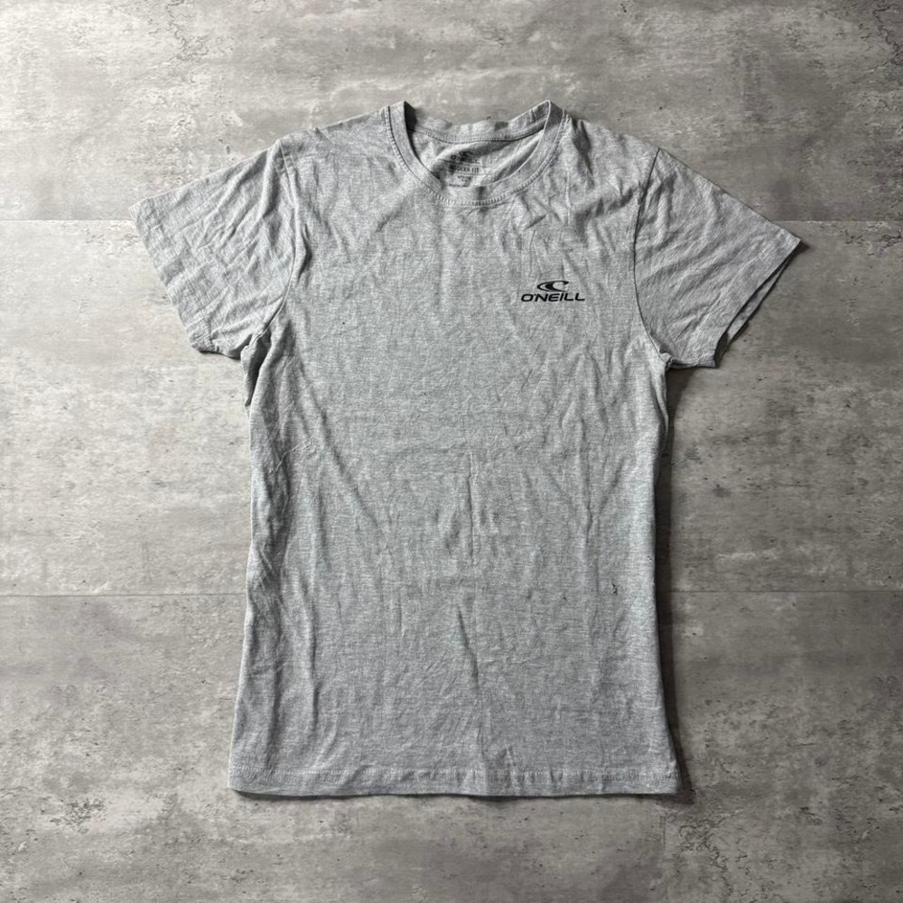 Y2K Vintage 2000s Regular O'Neill Surf Skater Logo Graphic Tee